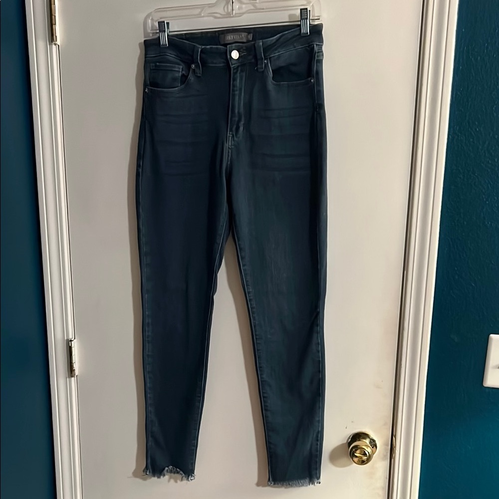 Just USA High Rise Jeans